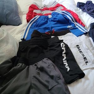 Boys shorts